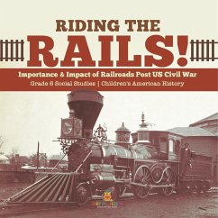 Riding the Rails! - Baby