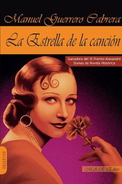 La estrella de la cancion