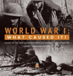 Cover World War I