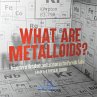 What are Metalloids? Properties of... - Bild 1