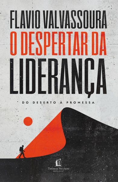 O despertar da liderança (eBook, ePUB) O despertar da liderança (eBook, ePUB)