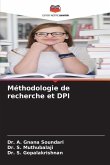 Méthodologie de recherche et DPI