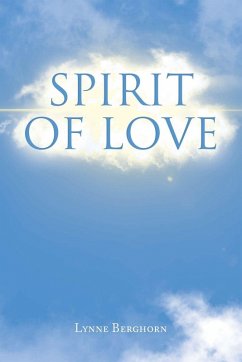 Cover SPIRIT OF LOVE