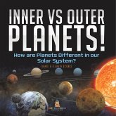 Inner vs Outer Planets! How are Planets Different in our Solar System? Grade 6-8 Earth Science Inner vs Outer Planets! How are Planets Different in our Solar System? Grade 6-8 Earth Science