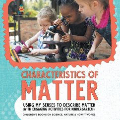 Characteristics of Matter - Baby