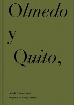 Cover Olmedo y Quito
