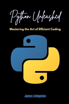 Python Unleashed - Livingston, James