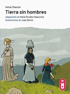 Tierra sin hombres