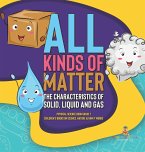 All Kinds of Matter