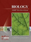 Biology CLEP Test Study Guide