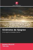 Síndrome de Sjogren