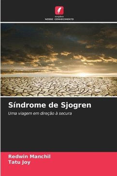 Síndrome de Sjogren - Manchil, Redwin;Joy, Tatu