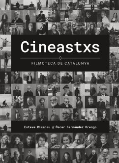 Cineastxs. Filmoteca de Catalunya