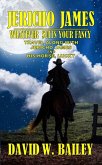 Jericho James - Whatever Suits Your Fancy (eBook, ePUB)
