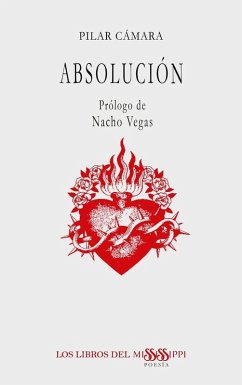 Cover ABSOLUCIÓN