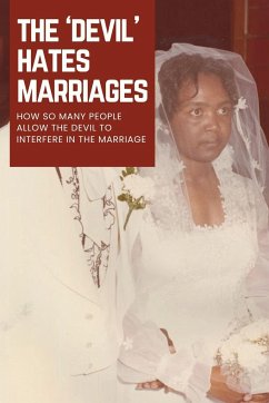 The Devil Hates Marriages - Addison, Cynthia