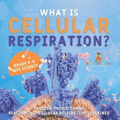 What is Cellular Respiration? Process, Products and Reactants of Cellular Respiration Explained   Grade 6-8 Life Science - Baby