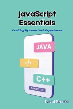 JavaScript Essentials - Brooks, David
