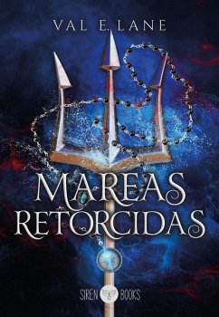 Cover Mareas retorcidas