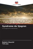 Syndrome de Sjogren