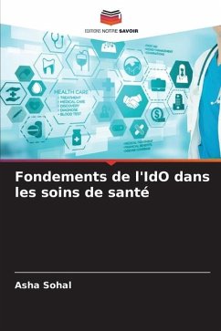 Fondements de l'IdO dans les soins de santé - Sohal, Asha