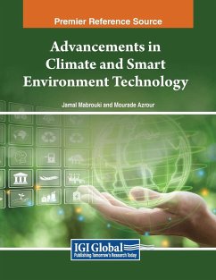 Advancements in Climate and Smart Environment Technology