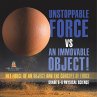 Unstoppable Force vs an Immovable... - Bild 1
