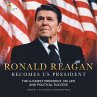 Ronald Reagan Becomes US President  ... - Bild 1