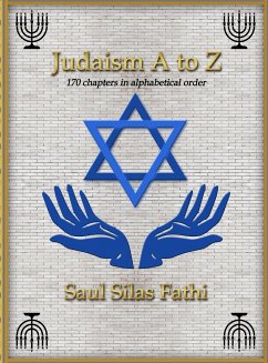 Judaism A to Z - Fathi, Saul Silas