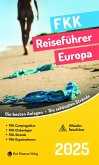 FKK Reiseführer Europa 2025