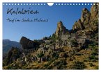 Kalabrien - tief im Süden Italiens (Wandkalender 2025 DIN A4 quer), CALVENDO Monatskalender