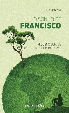 Cover O sonho de Francisco (eBook, ePUB)