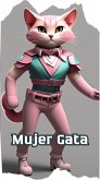 Mujer Gata (Animals, #2) (eBook, ePUB)