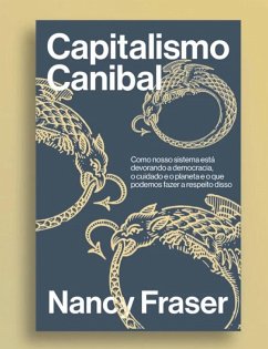 Cover Capitalismo canibal (eBook, ePUB)