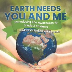 Earth Needs You and Me - Baby