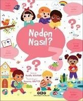 Neden Nasil - 3 Yas - Desfour, Aurelie