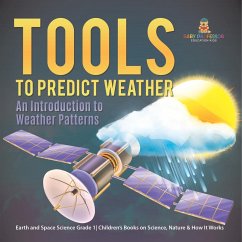 Tools to Predict Weather - Baby