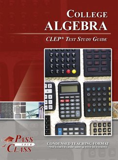 College Algebra CLEP Test Study Guide - Passyourclass