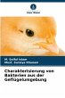 Charakterisierung von Bakterien aus der... - Bild 1