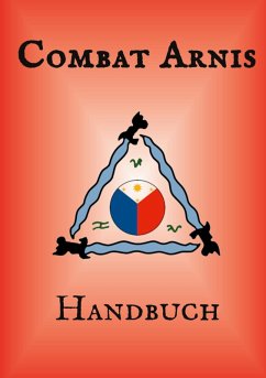 Cover Combat Arnis Handbuch