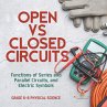 Open vs Closed Circuits   Functions of... - Bild 1