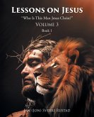 Lessons on Jesus