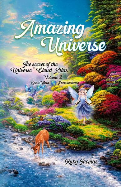 AMAZING UNIVERSE AMAZING UNIVERSE