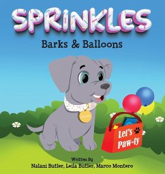 Sprinkles - Butler, Nalani; Butler, Leila; Montero, Marco