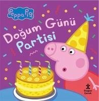 Peppapig Dogum Günü Partisi - Kolektif