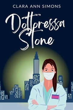 Dottoressa Stone - Simons, Clara Ann