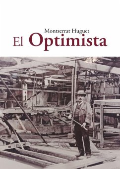 Cover El optimista