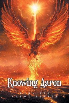 Knowing Aaron - Lee, Mary; Belshe, Aaron