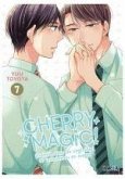 Cherry Magic 07