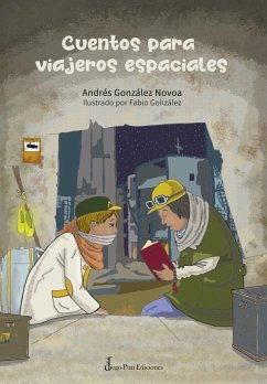 Cuentos Para Viajeros Espaciales